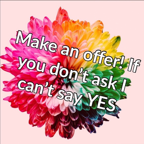 😍make me an offer. Tell me what it’s worth to you - Picture 1 of 1